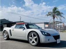 2003 Opel Speedster