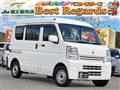 2016 Suzuki Every