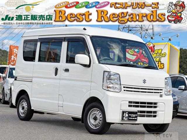2016 Suzuki Every