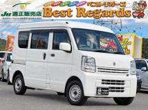 2016 Suzuki Every