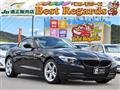 2012 BMW Z4