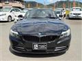 2012 BMW Z4