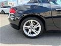 2012 BMW Z4
