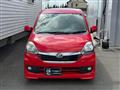 2013 Daihatsu Mira
