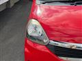 2013 Daihatsu Mira