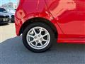 2013 Daihatsu Mira