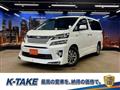 2012 Toyota Vellfire