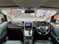 2012 Toyota Vellfire