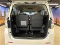 2012 Toyota Vellfire