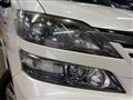 2012 Toyota Vellfire