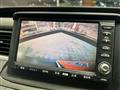 2007 Honda Step WGN