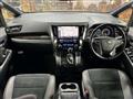 2017 Toyota Alphard G