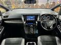 2016 Toyota Vellfire