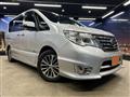 2014 Nissan Serena