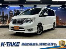 2015 Nissan Serena