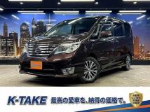 2016 Nissan Serena