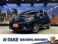 2014 Toyota Vitz