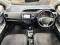 2014 Toyota Vitz