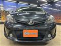 2014 Toyota Vitz