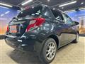 2014 Toyota Vitz