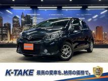 2014 Toyota Vitz