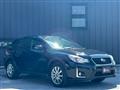 2016 Subaru Impreza