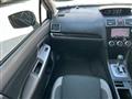 2016 Subaru Impreza