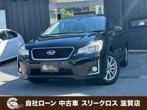 2016 Subaru Impreza