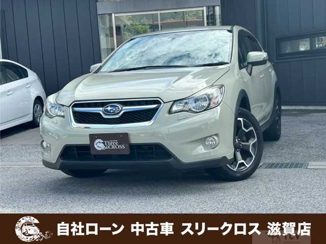 2015 Subaru Impreza