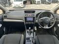 2015 Subaru Impreza