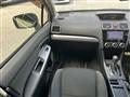 2015 Subaru Impreza