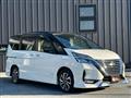 2020 Nissan Serena