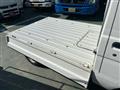2012 Daihatsu Hijet Truck