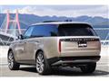 2025 Land Rover Range Rover