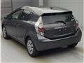 2014 Toyota AQUA