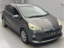 2014 Toyota AQUA