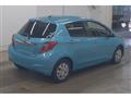 2014 Toyota Vitz