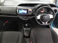 2014 Toyota Vitz