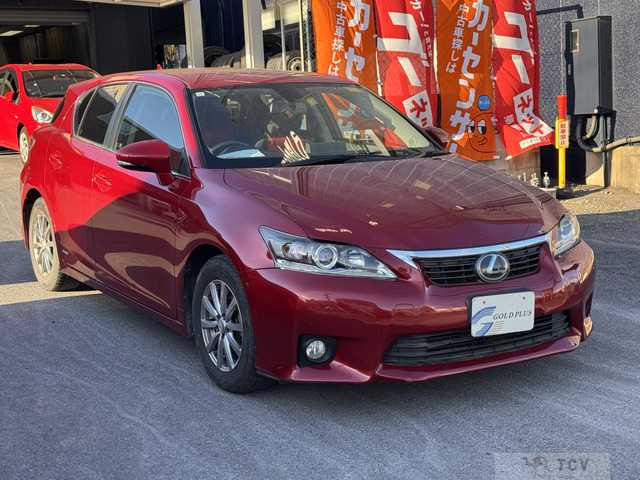 2011 Lexus Other