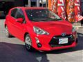 2015 Toyota AQUA