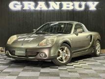2005 Toyota MR-S