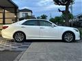 2016 Toyota Crown Athlete Series