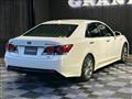 2016 Toyota Crown Athlete Series