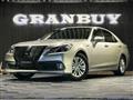 2013 Toyota Crown