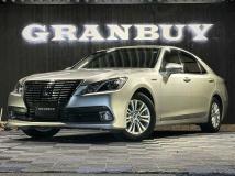 2013 Toyota Crown
