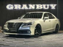 2013 Toyota Crown
