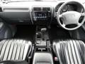 2000 Toyota Land Cruiser Prado