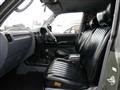 2000 Toyota Land Cruiser Prado