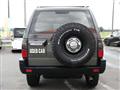 2000 Toyota Land Cruiser Prado