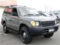 2000 Toyota Land Cruiser Prado